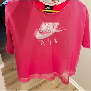 NIKE JERSEY